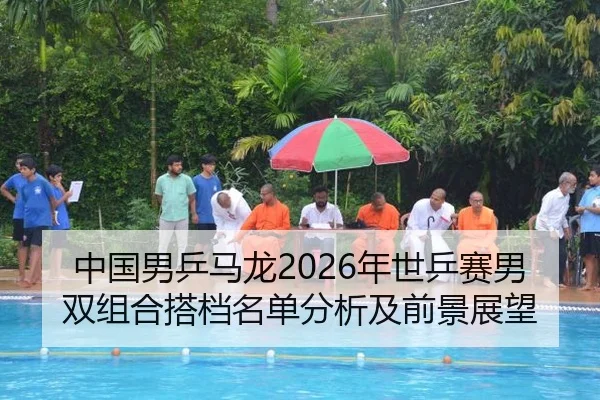 中国男乒马龙2026年世乒赛男双组合搭档名单分析及前景展望